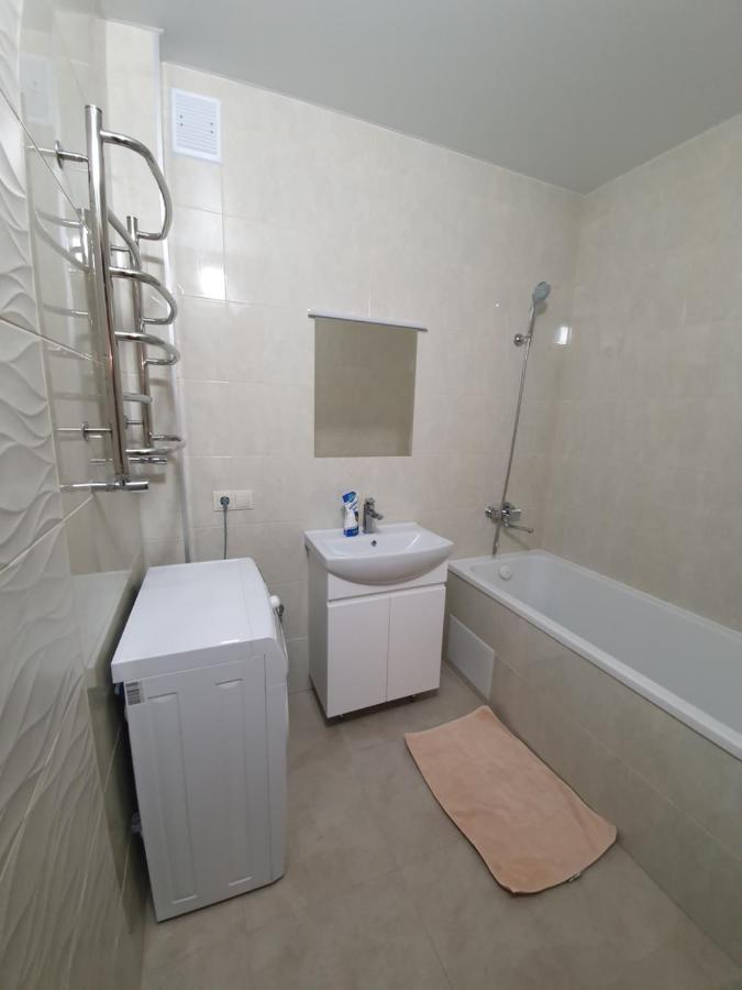 Яровиця.Промінь Lutsk Eksteriør bilde