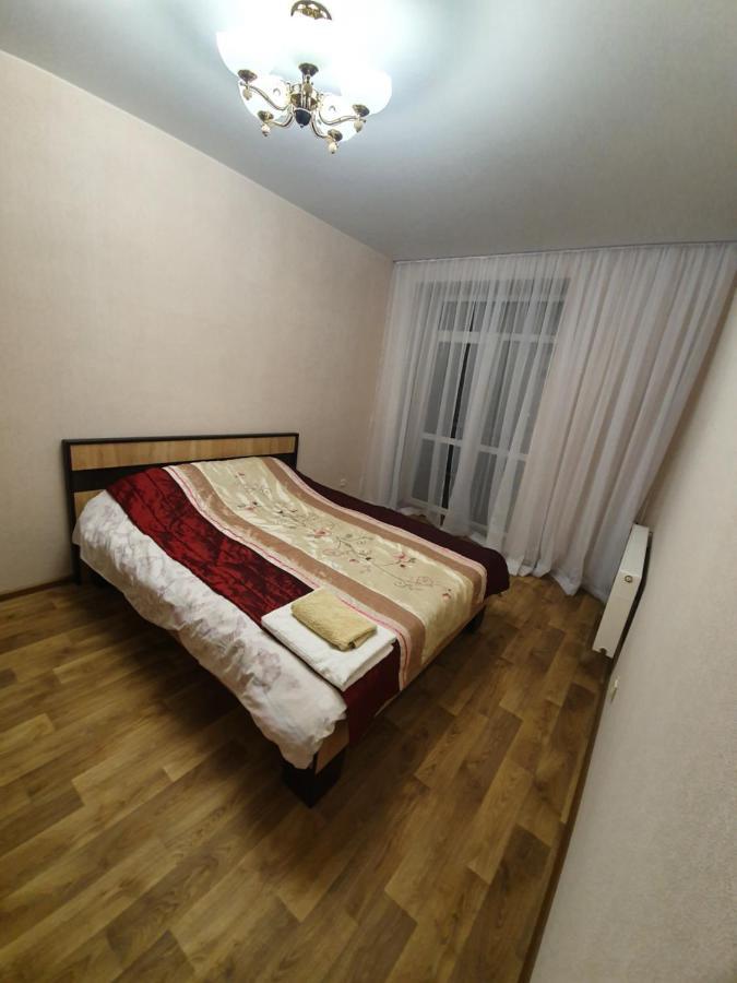 Яровиця.Промінь Lutsk Eksteriør bilde