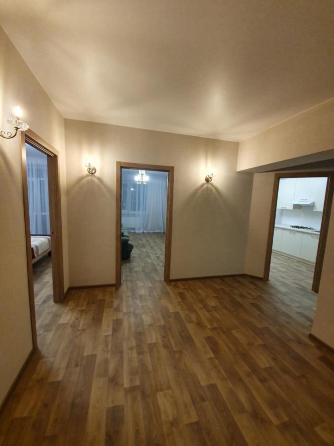 Яровиця.Промінь Lutsk Eksteriør bilde